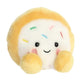 Aurora® Adorable Palm Pals™ Crumble Cookie™ Stuffed Animal - Fun Collectible Plush for Kids and Adult Collectors - Perfect for Decorating Rooms