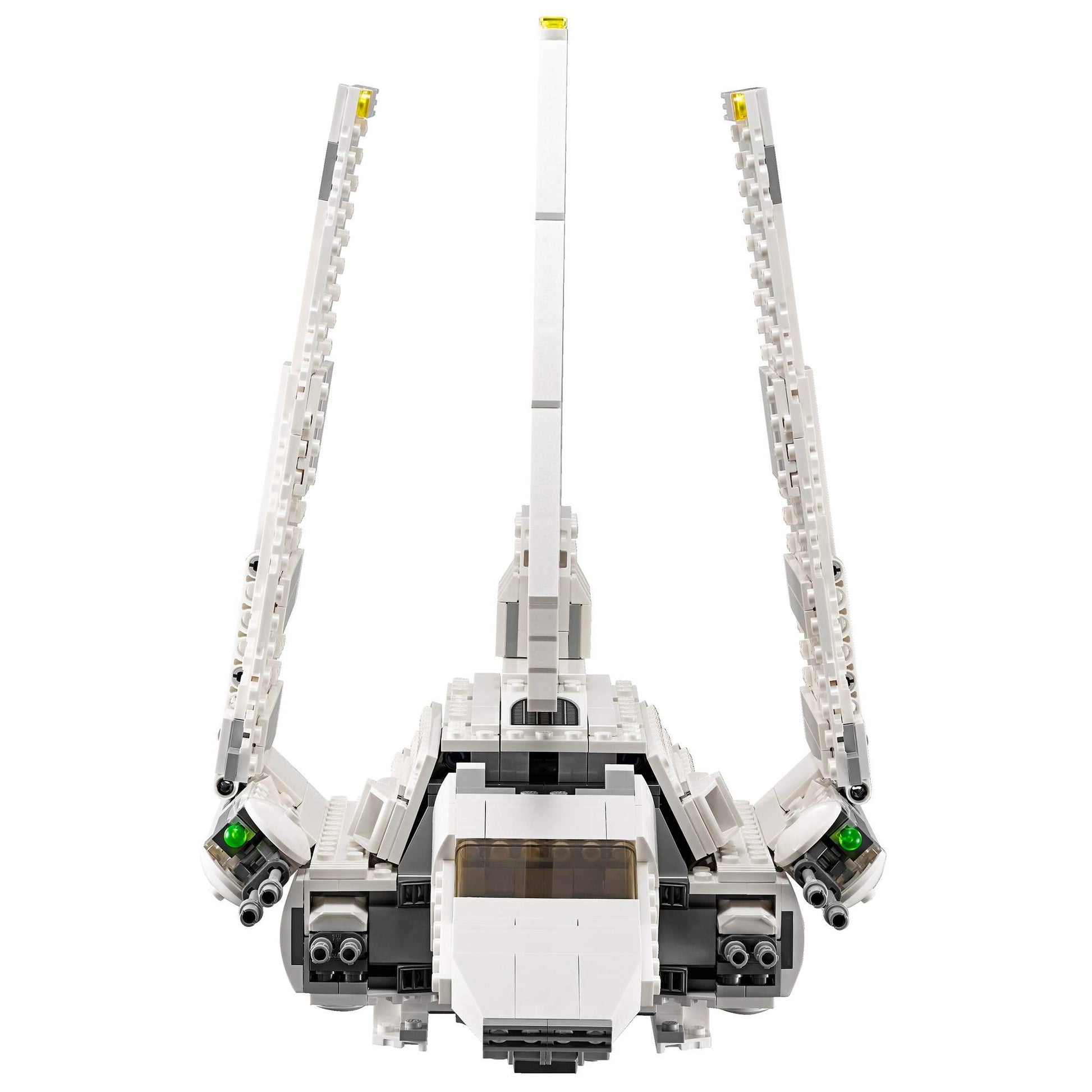 LEGO Star Wars Imperial Shuttle Tydirium 75094 Building Kit