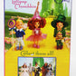 Tommy as Lollipop Munchkin - Barbie The Wizard of Oz (1999)