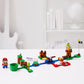 LEGO Super Mario Adventures with Mario Starter Course Set, Buildable Toy Game, Birthday Gift for Super Mario Bros. Fans and Kids Ages 6 and Up