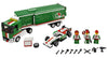 LEGO City 60025 Grand Prix Truck Toy Building Set