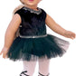 Black Swan - 3 Piece Outfit for 18 Inch Doll