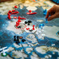 Renegade Game Studios G.I. Joe Board Game: Battle for the Arctic Circle Axis & Allies Strategy