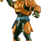 Masters of the Universe 5.5 Inch Action Figure Toy, Man at Arms 2026 Movie Accurate Hero, 14 Movable Joints & Scepter & Blaster, Idris Elba