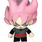 Dragon Ball Super-Goku Black Rose Plush 8", Multi-Colored