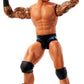 Mattel WWE Randy Orton Action Figure, Main Event Series #154 6-inch Collectible with 10 Articulation Points & Life-Like Look