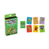 Aquarius Teenage Mutant Ninja Turtles Memory Master Card Game, TMNT Matching Family Party Game for Kids Teens Adults, Ages 6+
