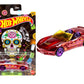 Hot Wheels 2023 Día de Los Muertos Halloween Complete 5?Car Set - Die?Cast Metal, 1:64 Scale, Ages 3+