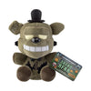 Pop! Plush: FNAF Five Nights at Freddy's - 5.5" Dreadbear Plush (Walmart Exclusive)
