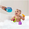 O Ball Tubby Scoop Friends Bath Toys