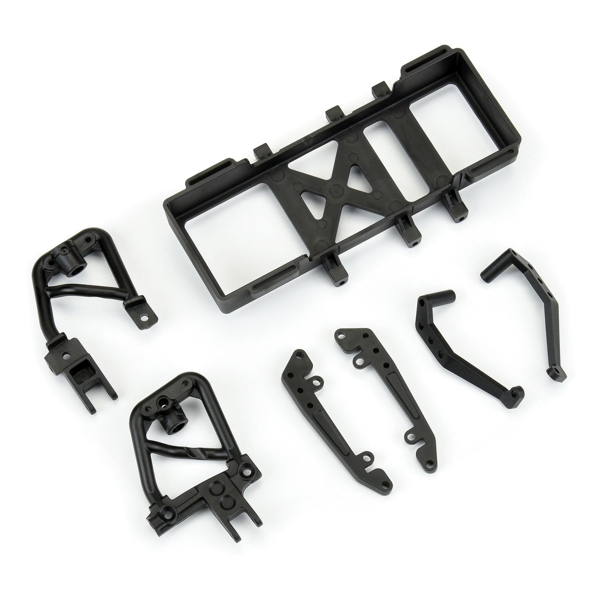 Pro-Line Racing Twin I-Beam 2 Wheel Drive Pre-Runner Conversion Chassis Parts PRO638502