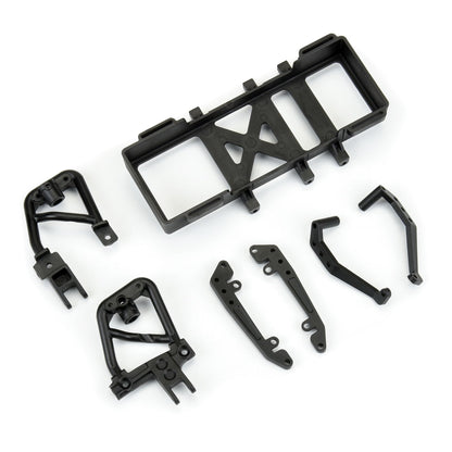 Pro-Line Racing Twin I-Beam 2 Wheel Drive Pre-Runner Conversion Chassis Parts PRO638502