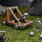 WarLock Tiles: Accessory - 4D Settings War Machines Catapult