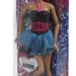 Barbie Fashionistas Nikki Doll
