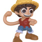 Netflix One Piece Mini Figures
