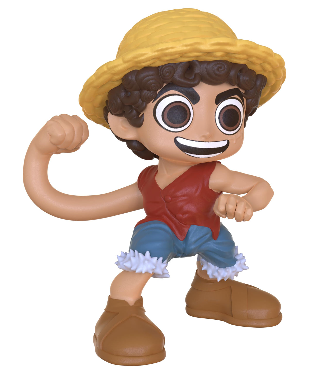 Netflix One Piece Mini Figures