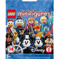 LEGO Disney Series 2 Collectible Minifigure - Vintage Minnie (Sealed Pack) 71024
