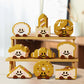 YCJZXMS Nine Piece Set of Brain Building Blocks (9 Sets of Bread Building Blocks)