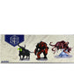 WizKids Critical Role: Monsters of Tal'Dorei - Set 1