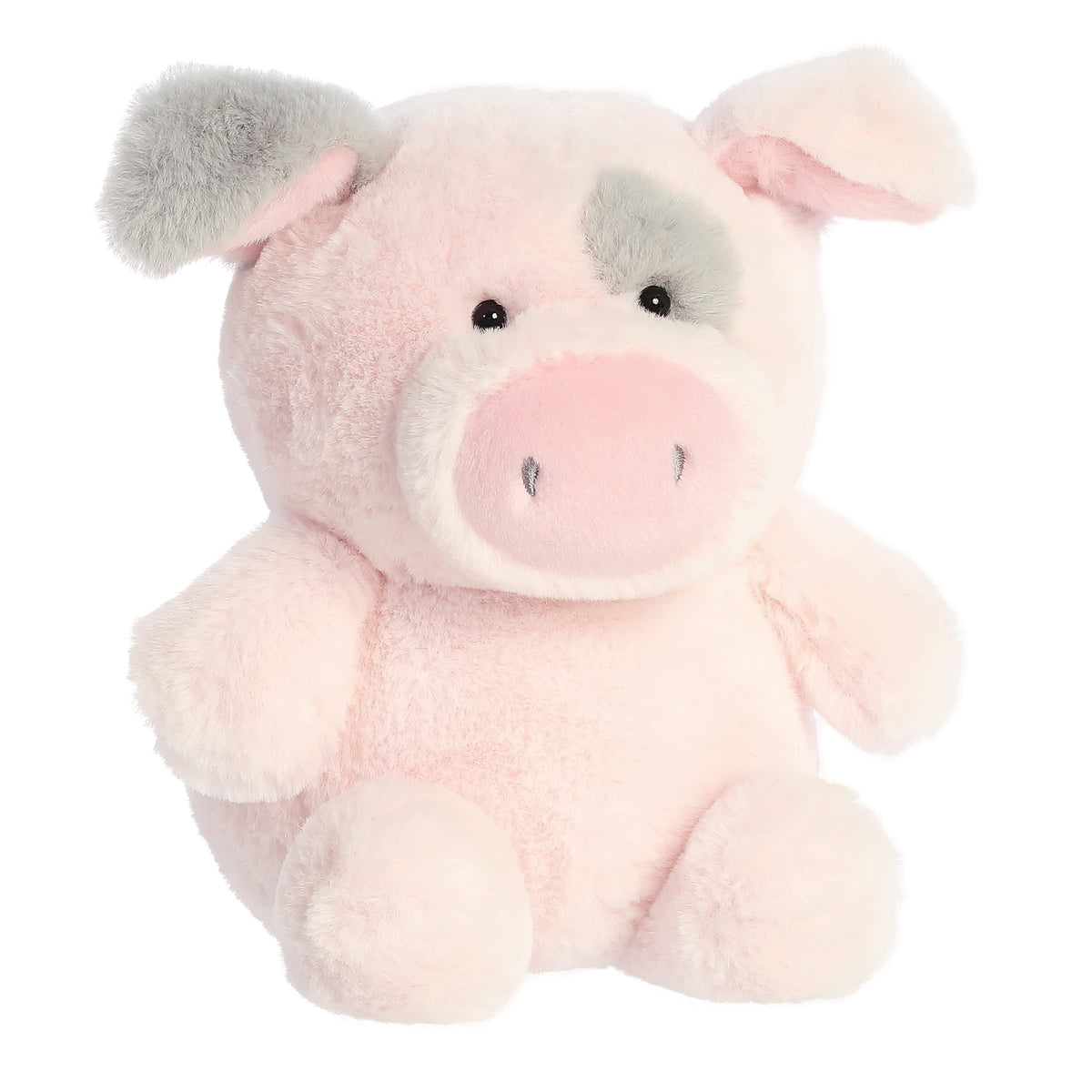 Aurora Stubez 8" Smarty Pig Adorable Stuffed Animal
