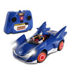 NKOK Sonic & Sega All Stars Racing RC Car - Remote Control, Ages 6+