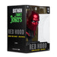 McFarlane Toys- DC Direct Red Hood (Batman: Three Jokers) Cowl Replica 1:3 Scale