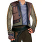 Rubie's Rogue One: A Star Wars Story Child's Deluxe Jyn Erso Costume, Medium