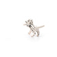 Schleich Farm World, Animal Toys for Kids, Dalmatian Puppy Figurine