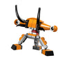 LEGO Mixels Series 2 BALK 41517 Building Kit