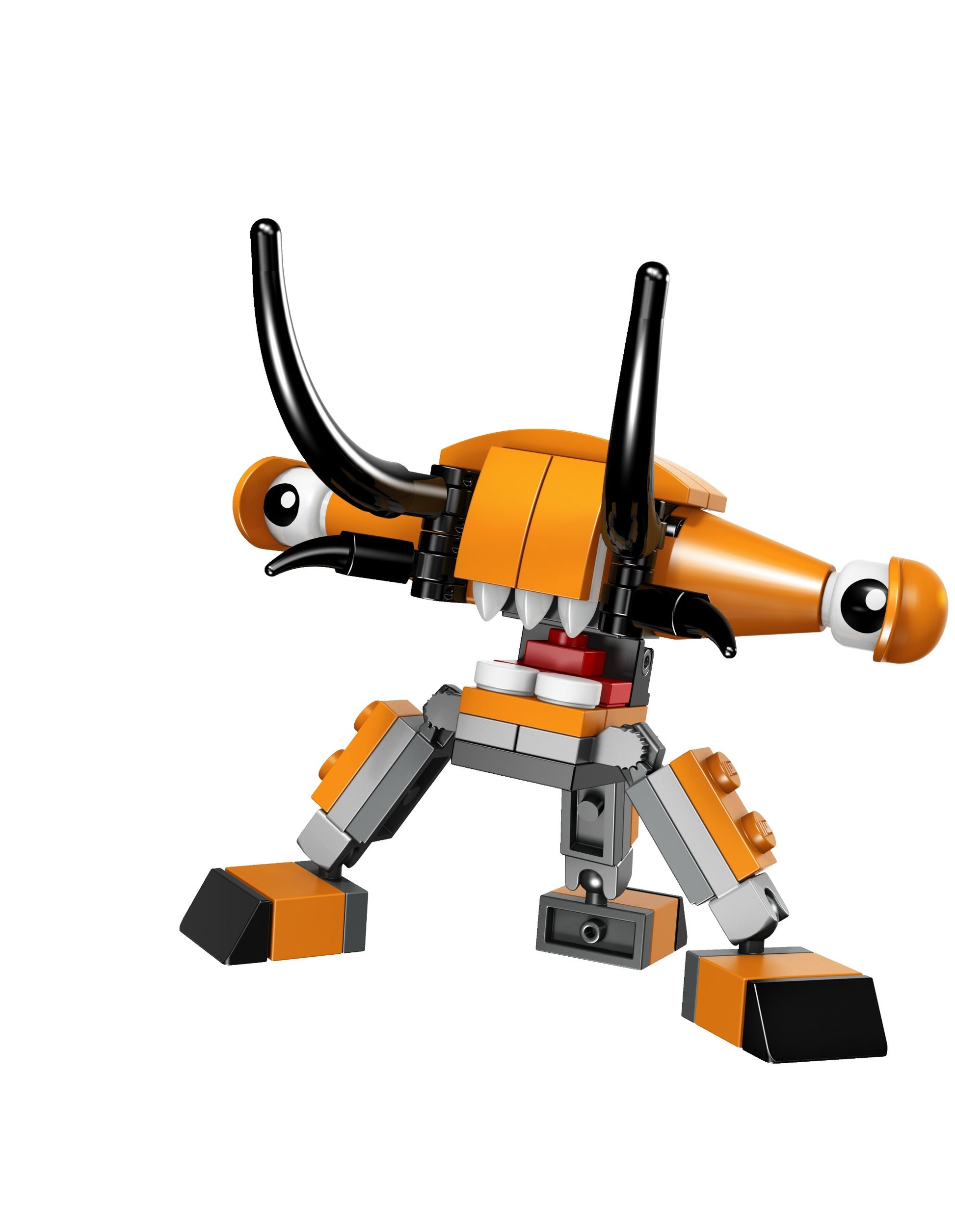 LEGO Mixels Series 2 BALK 41517 Building Kit