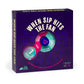 Exploding Kittens When Sip Hits the Fan 2-8 Players - Ages 21+ - 10 Minutes to Play - Drinking Game with Spinner - Party Game, Adult Game Night