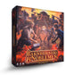 Barnburners and Noblemen: Master Set - NEW Fantasy Tabletop Wargame, Competitive Strategy Game for 2-4 Players, Ages 12+