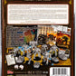 Battletech Mercenaries Board Game - KS Edition