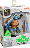 Teenage Mutant Ninja Turtles TMNT Original Sketch 40th Anniversary LEONARDO, 80951