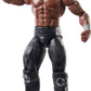 WWE MATTEL Elite Action Figure SummerSlam Zeus with Accessory and Mr. Perfect Build-A-Figure Parts