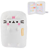 GUND Pusheen Kitchen Fridge 9.5-Inch Plush Toy for Ages 8+