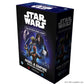Star Wars The Deckbuilding Game Rebel & Empire Reinforcements Expansion - Strategy Card Game Add-On with Yoda, Palpatine, Thrawn & Campaign Mode
