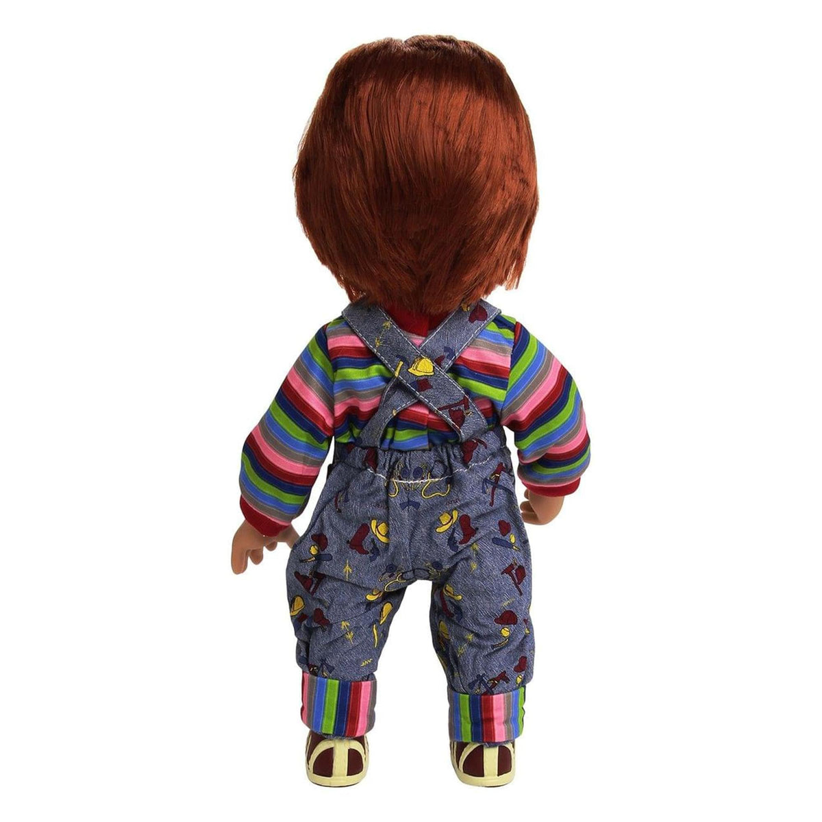 Mezco Toyz 15" Mega Good Guy Chucky Action Figure with Sound