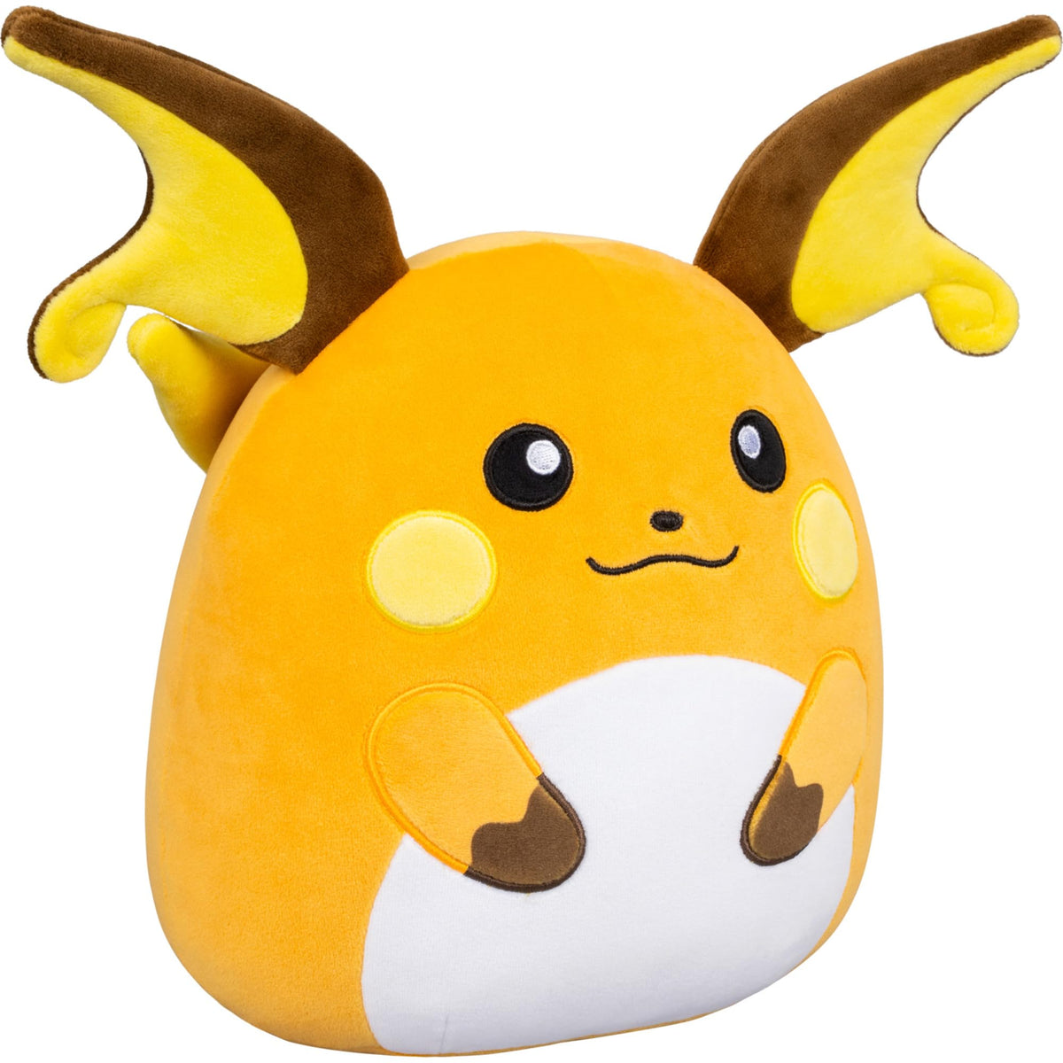 Squishmallows Original 8in Raichu Pokémon Plush