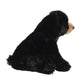 Aurora Flopsie 10" Blackstone Adorable Stuffed Animal