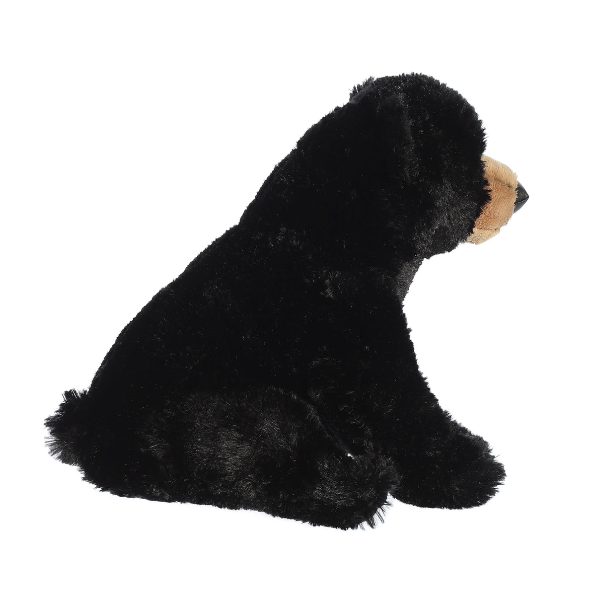 Aurora Flopsie 10" Blackstone Adorable Stuffed Animal