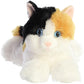Aurora Flopsie 12" Esmeralda Adorable Stuffed Animal
