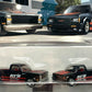 Hot Wheels '83 Chevy Silverado and '91 Syclone, Car Culture Premium 2 Pack (1:64 Scale)