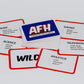 AFH: Acronyms For Hilarity - The Endlessly Funny Party Game for All Audiences!