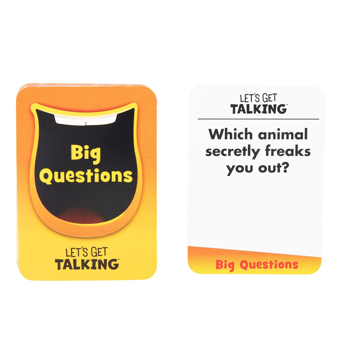 WHAT DO YOU MEME? Let's Get Talking: The Question Game to Get to Know Your Family Better by Relatable, Designed for Ages 8+, Fun Kids Games for Family