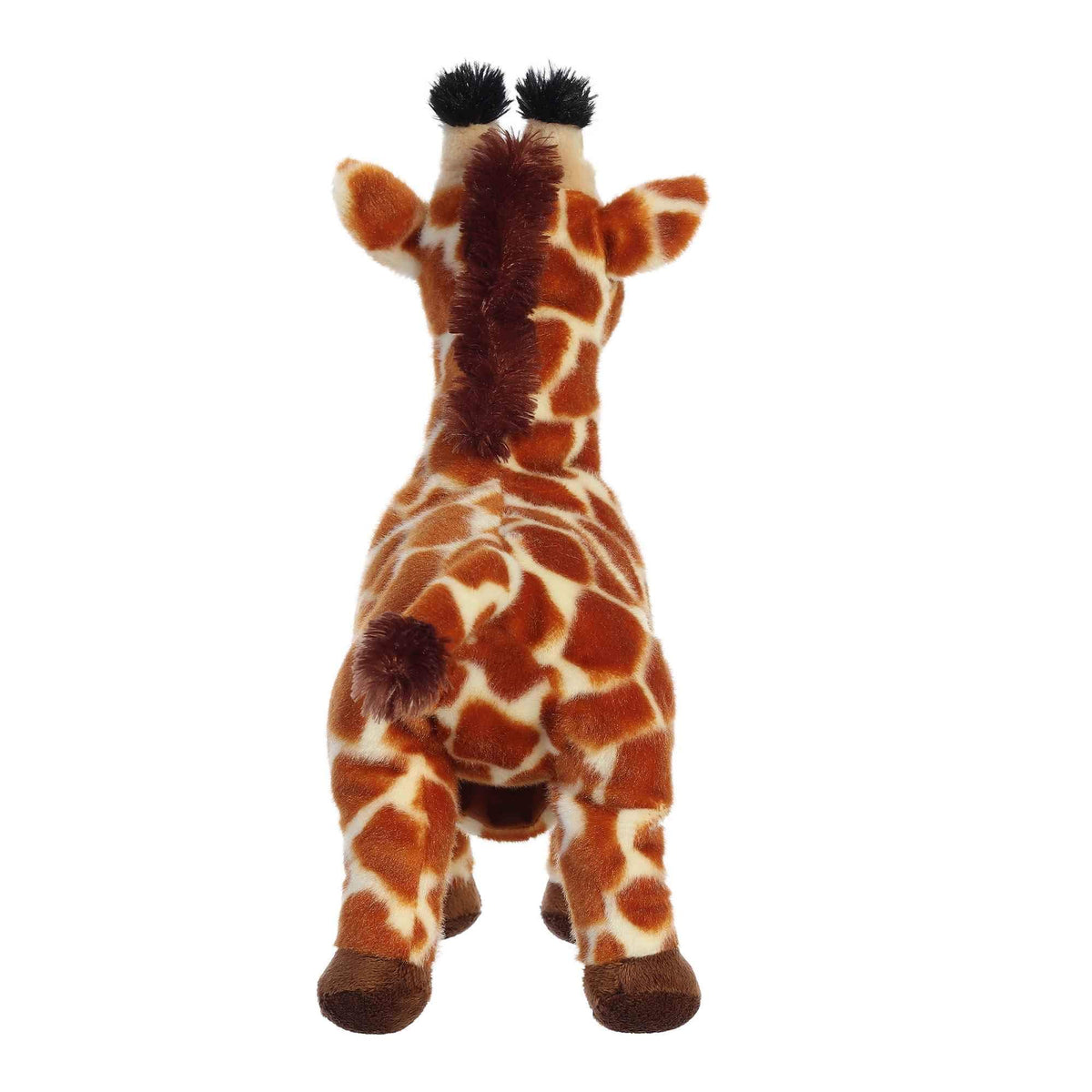 Aurora - Hand Puppet - 12" Giraffe