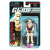 Hasbro G.I. Joe Pursuit of Cobra (POC) #1004: Desert Battle Storm Shadow (Cobra Ninja) 3.75 Inch Action Figure