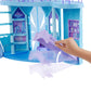 Mattel Disney Frozen Elsa Ice Castle Playset, 2.5+ Ft Tall
