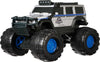 Matchbox Jurassic World Dominion 1:24 Scale Vehicle, '14 Mercedes-Benz G 550 Truck with Large Wheels, Collectible Toy Car