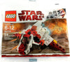 Lego Star Wars Republic Attack Shuttle Mini Building Set 30050